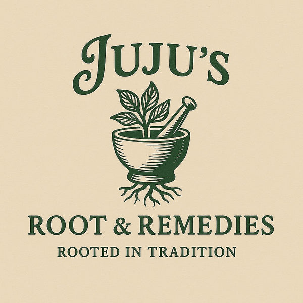 Juju's Root & Remedies