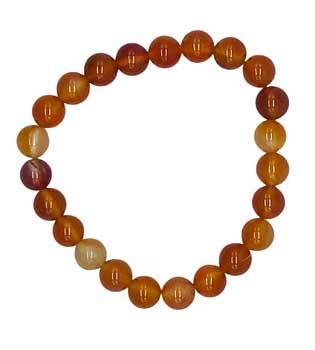 Carnelian Bracelet
