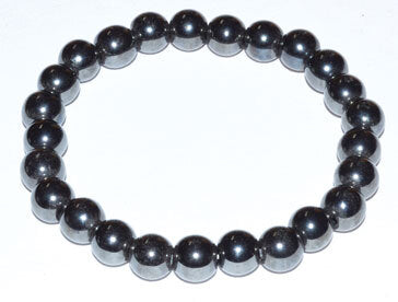 Hematite Bracelet