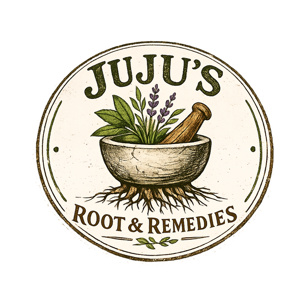 Juju's Root & Remedies